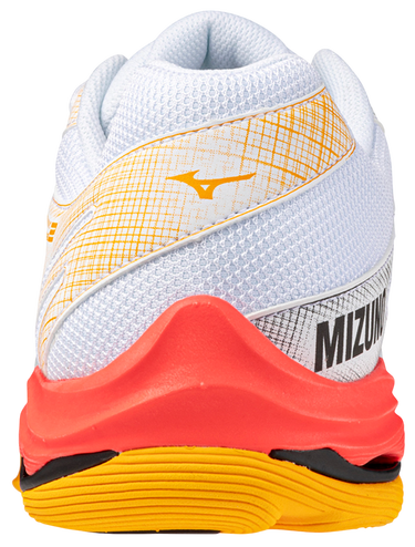 Tenisky a topánky Mizuno Mizuno Wave Voltage 2 Biela | v1ga2460-98, 5