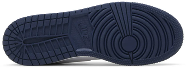Tenisky a topánky Jordan Jordan 1 Low GS Navy | 553560-141, 2
