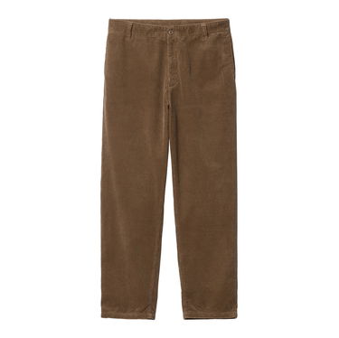 Nohavice Carhartt WIP Calder Pant "Tamarind" Hnedá | I032299_1CN_02, 6