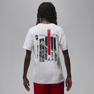 Tričko Nike Jordan Brand Biela | FD7025-100, 2