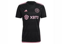 Inter Miami CF Lionel Messi 22/23 Away Replica Player Jersey