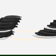 Reversible Bucket Hat with Trim