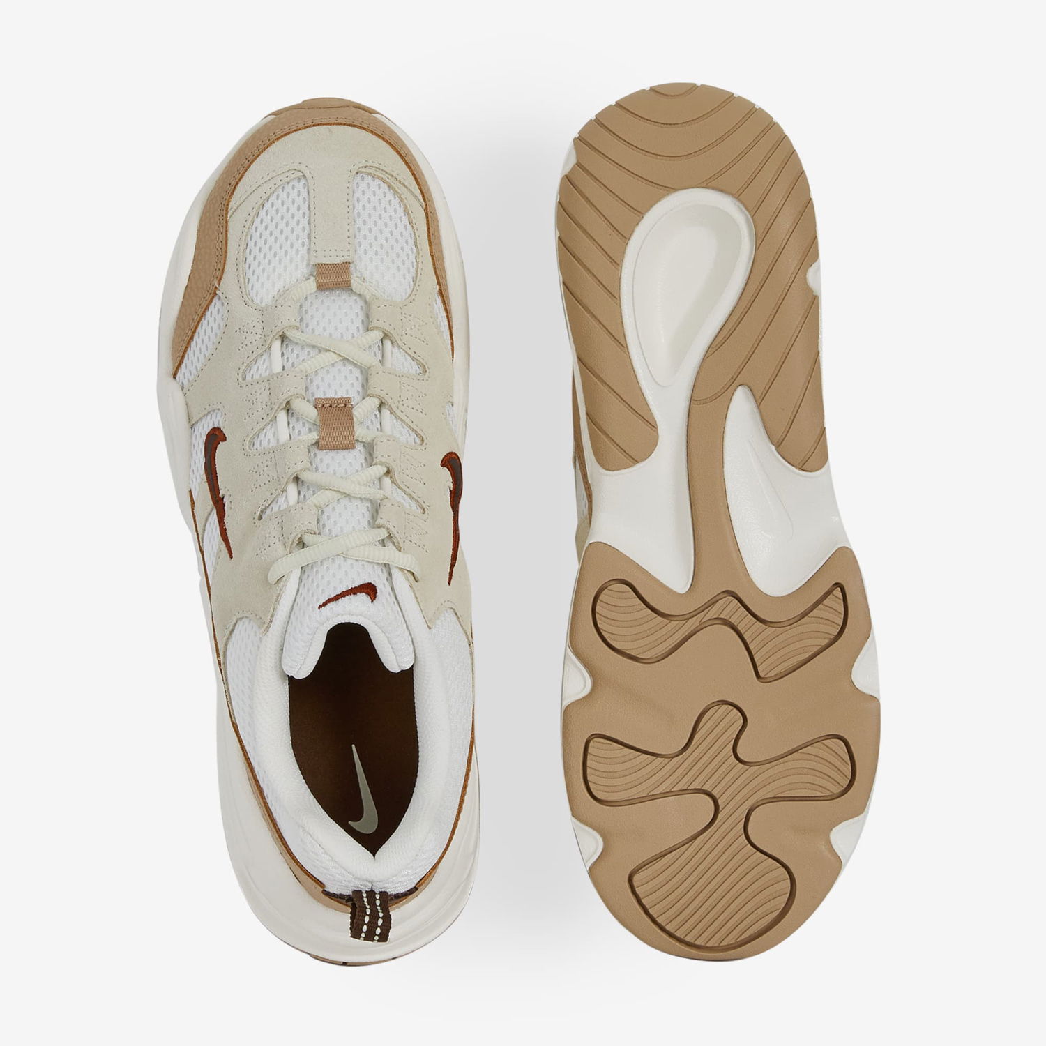 Tenisky a topánky Nike Tech Hera Beige/marron Béžová | FV0981-100, 1