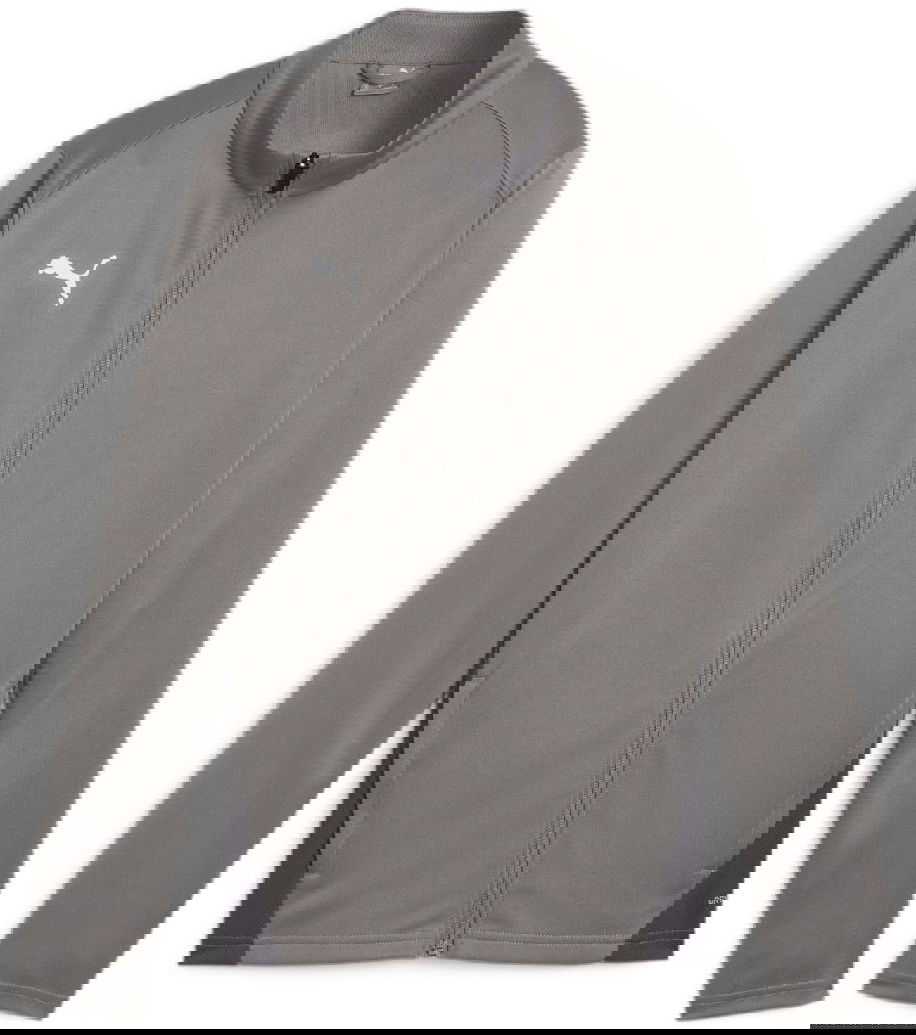 Bunda Puma teamGOAL Training Jacket Šedá | 658635-13, 0