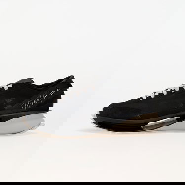 Tenisky a topánky Y-3 S-Gendo Run Black/ Black/ Chalk Pearl Čierna | IF2025, 0