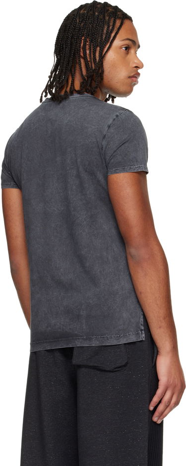 Tričko Vivienne Westwood Paris Orb Peru T-Shirt Šedá | 3G01004A-J009R-, 2