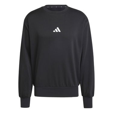 Sveter adidas Performance Feelcozy Sweatshirt Čierna | JE3794, 0