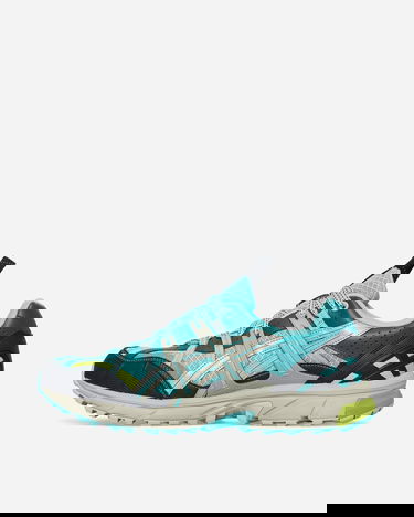 Tenisky a topánky Asics GEL-Sonoma 15-50 GTX Modrá | 1201A440-301, 4