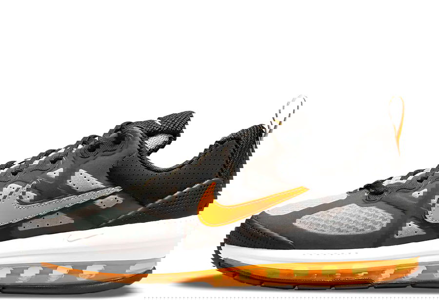 Tenisky a topánky Nike Air Max Genome Čierna | DB0249 002, 1