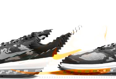 Tenisky a topánky Nike Air Max Genome Čierna | DB0249 002, 1