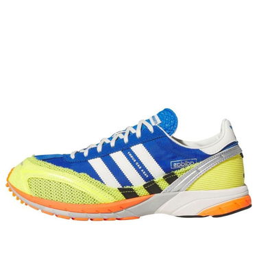Tenisky a topánky adidas Originals SL72 Modrá | JQ8757, 0
