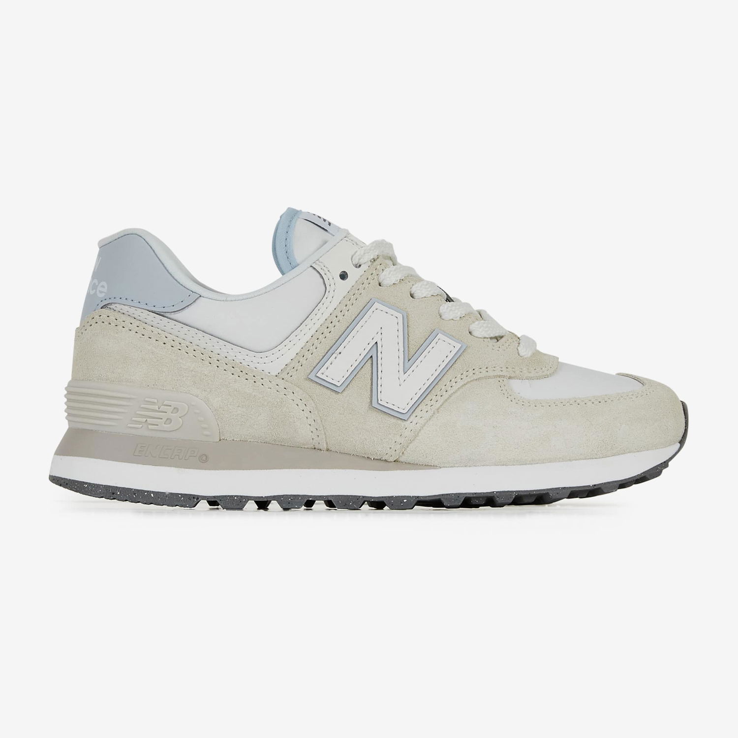 Tenisky a topánky New Balance 574 "Beige" Béžová | WL574AA2, 0