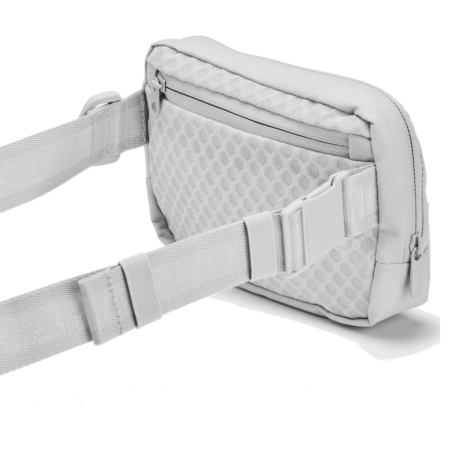Ľadvinka Under Armour Loudon Waist Bag Šedá | 1378418-014, 1