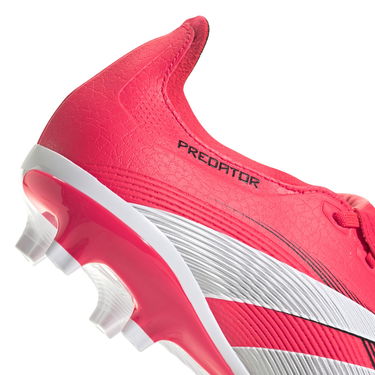 Tenisky a topánky adidas Performance Predator League FT FG/MG 44 2/3 Ružová | ID1319, 6