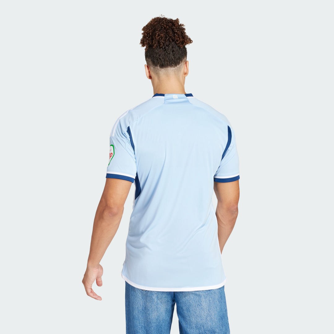 Hamburger SV 23/24 Away