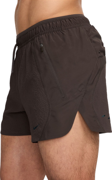 Šortky Nike Nike Run 5" Shorts Hnedá | hv2008-237, 2