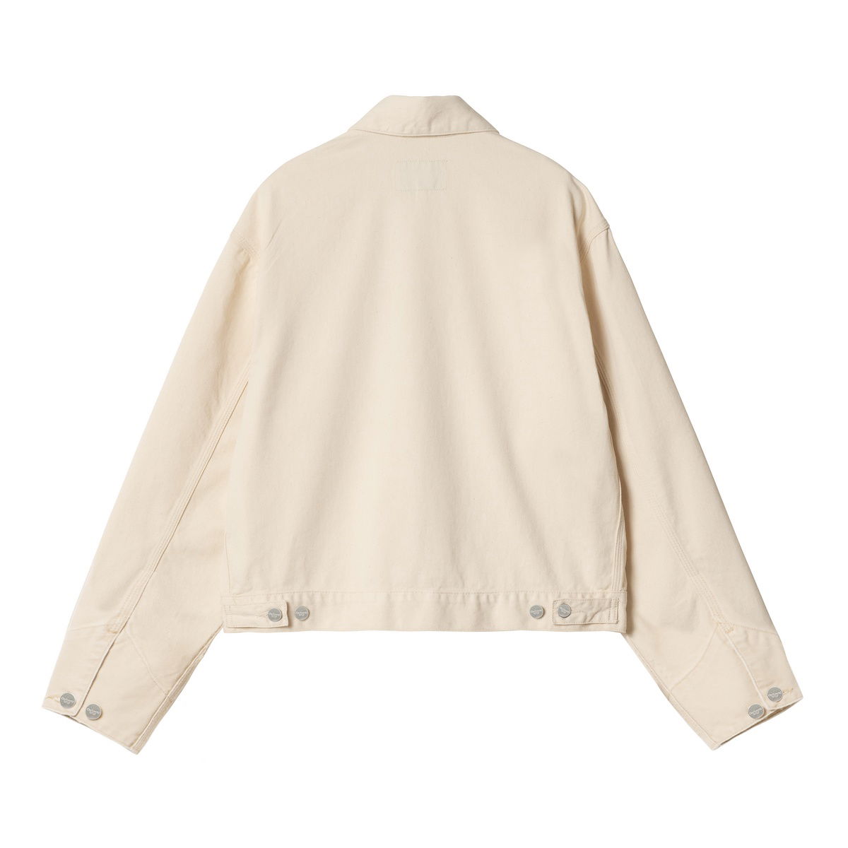 Bunda Carhartt WIP Drewe Jacket Béžová | I034845_4, 1