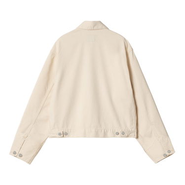 Bunda Carhartt WIP Drewe Jacket Béžová | I034845_4, 1