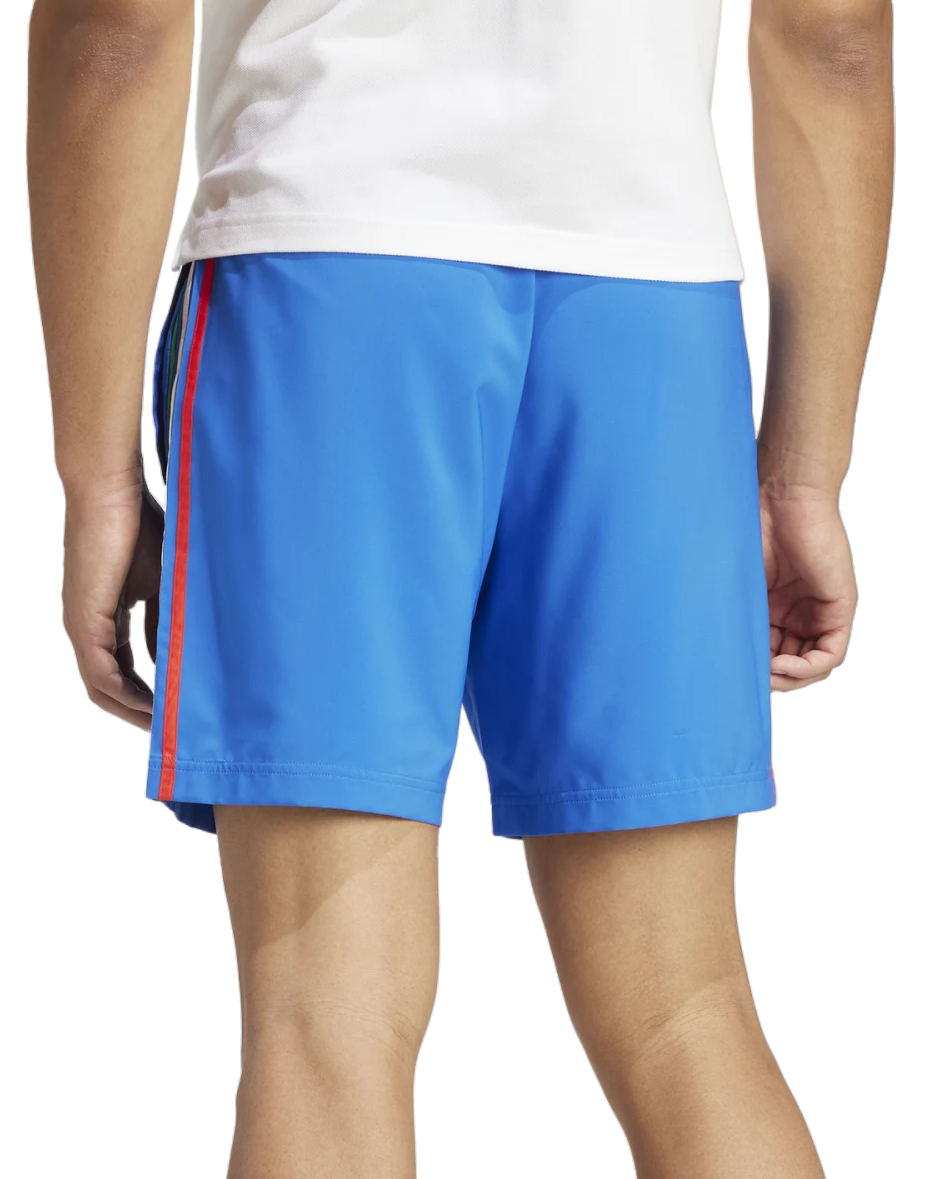 FIGC DNA SHORTS