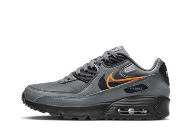 Tenisky a topánky Nike Air Max 90 Next Nature Šedá | FN7785-001, 3