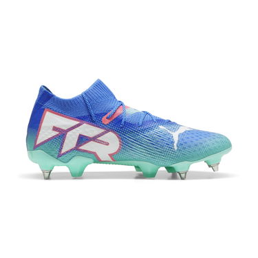 Tenisky a topánky Puma FUTURE 7 ULTIMATE MxSG Soccer Cleats Modrá | 107918_01, 6