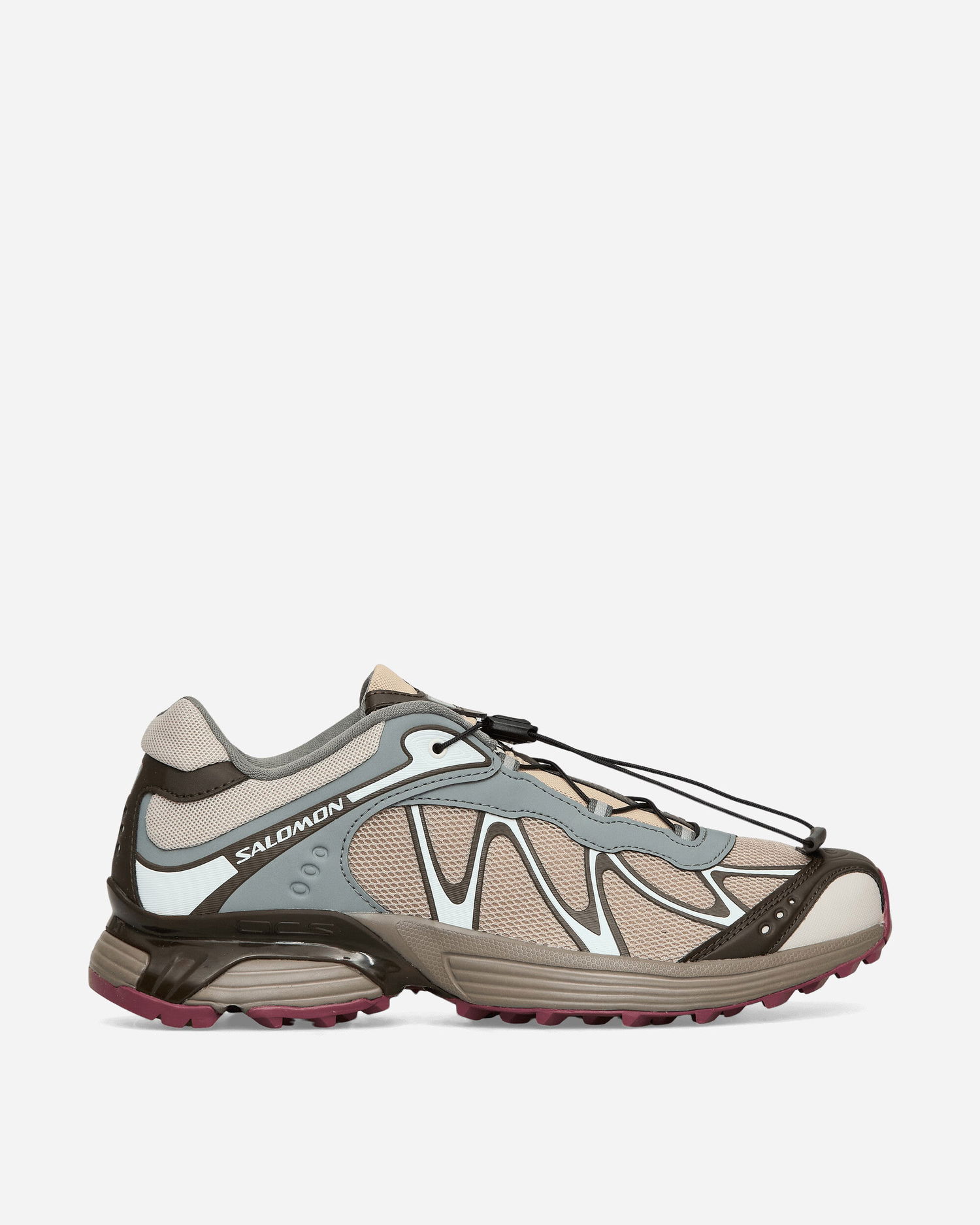 Tenisky a topánky Salomon XT-Whisper Rôznofarebný | L47761800, 1