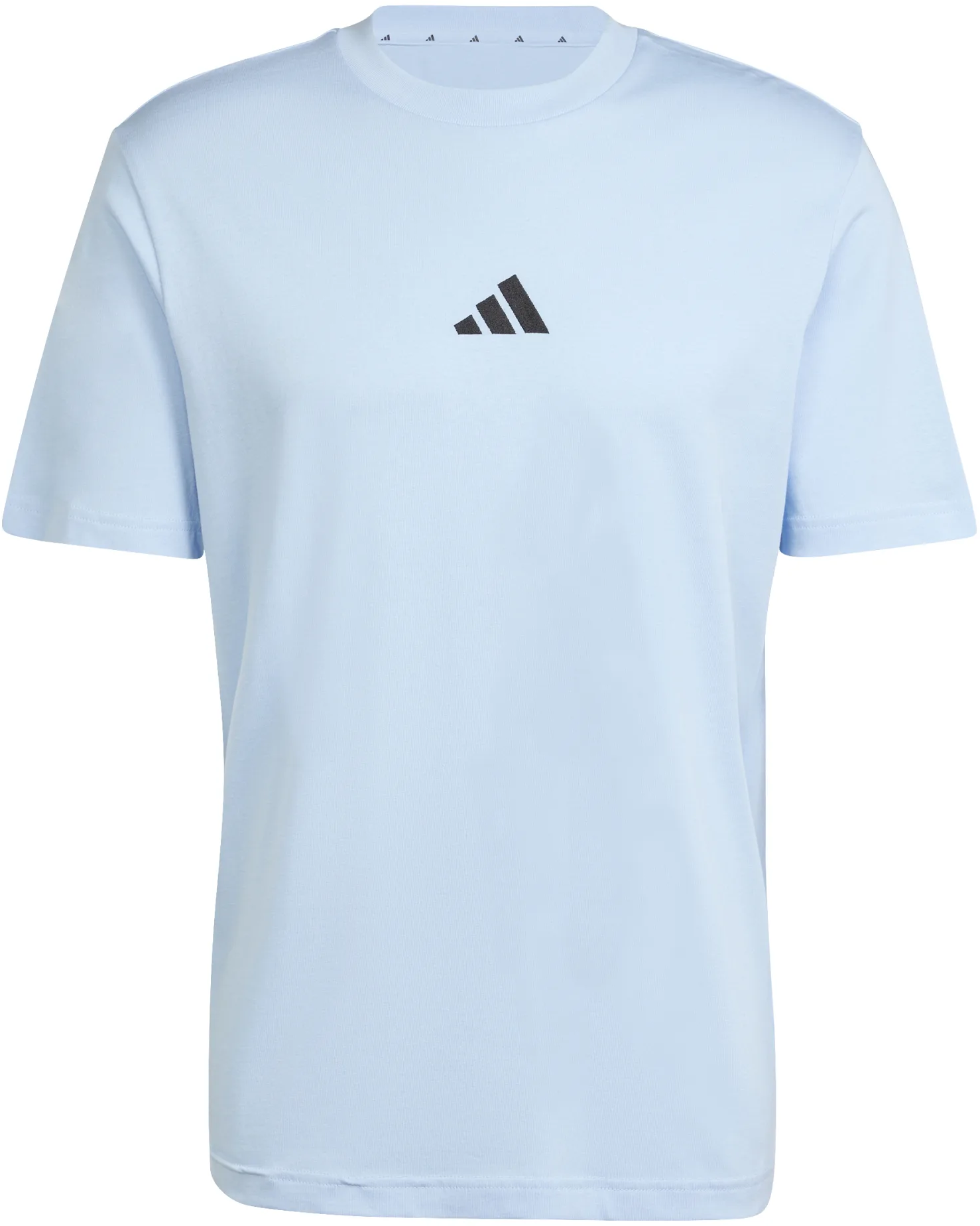 Tričko adidas Originals Men's Sports T-Shirt Modrá | JF1101, 0