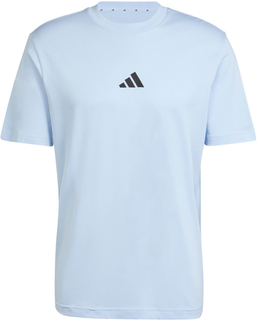 Tričko adidas Originals Men's Sports T-Shirt Modrá | JF1101, 0