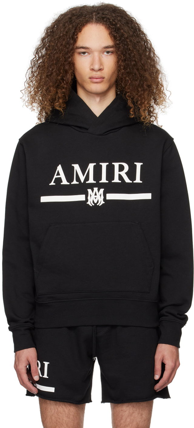 M.A. Bar Hoodie