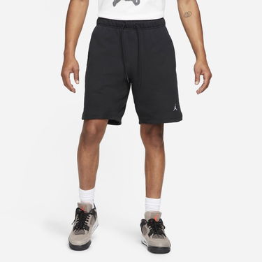 Šortky Jordan Essentials Čierna | da9826-010, 1