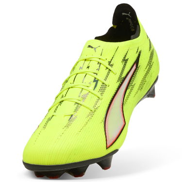 Tenisky a topánky Puma ULTRA 6 CARBON FG Žltá | 108685_01, 5