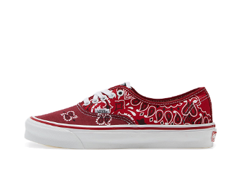 Vans Bedwin & The Heartbreakers x Authentic LX VN0A4BV99RA1
