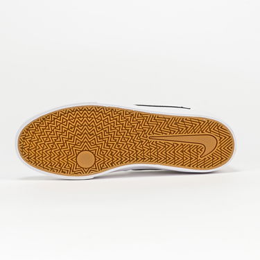 Tenisky a topánky Nike SB Charge Canvas Biela | CD6279-101, 4