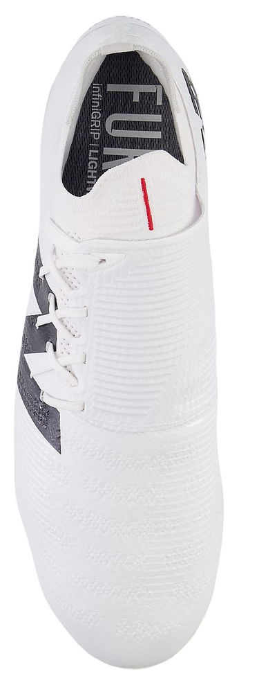 Tenisky a topánky New Balance New Balance Furon v7+ Pro FG Biela | sf1fw75, 3