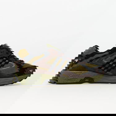 Tenisky a topánky adidas Originals Response Cl Focus Olive/ Core Black/ Dark Brown Čierna | ID0354, 1