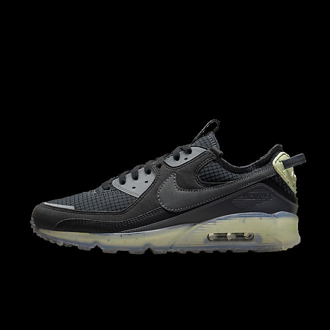 Tenisky a topánky Nike Air Max 90 Terrascape "Black Lime Ice" Čierna | DH2973-001, 0