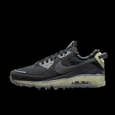 Tenisky a topánky Nike Air Max 90 Terrascape "Black Lime Ice" Čierna | DH2973-001, 0