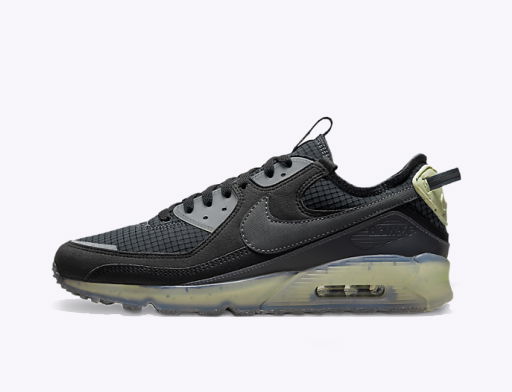 Tenisky a topánky Nike Air Max 90 Terrascape "Black Lime Ice" Čierna | DH2973-001