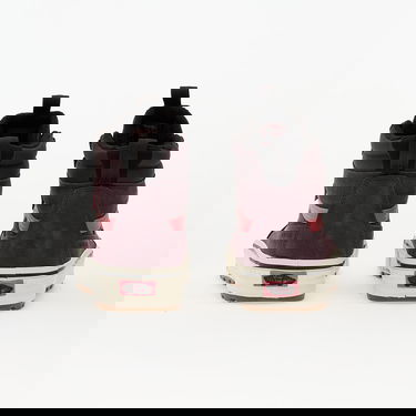 Tenisky a topánky Vans MTE Sk8-Hi Waterproof Insulated Vínová | VN000DAQ02Y1, 4