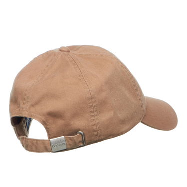 Šiltovka Barbour Cascade Sports Cap Hnedá | MHA0274ST51, 1