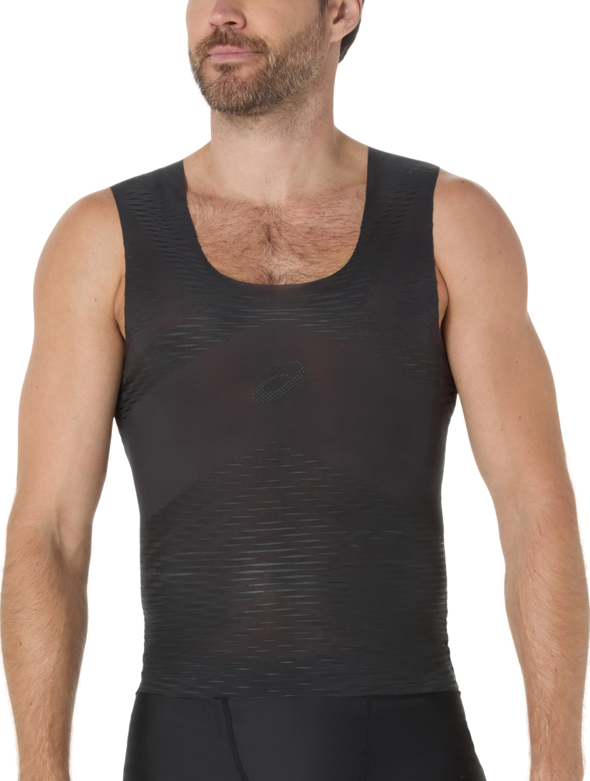 Tielko Asics METASPEED BASELAER Sleeveless Top Čierna | 2011d255-001