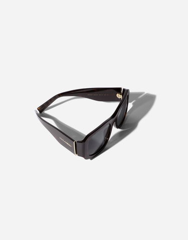 Slnečné okuliare Dolce & Gabbana Dolce & Gabbana Lusso Sartoriale Sunglasses Hnedá | VG4503VP2879V000, 3
