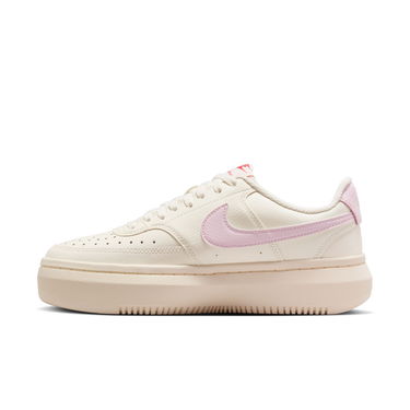 Tenisky a topánky Nike Court Vision Alta Béžová | IB4480-133, 2