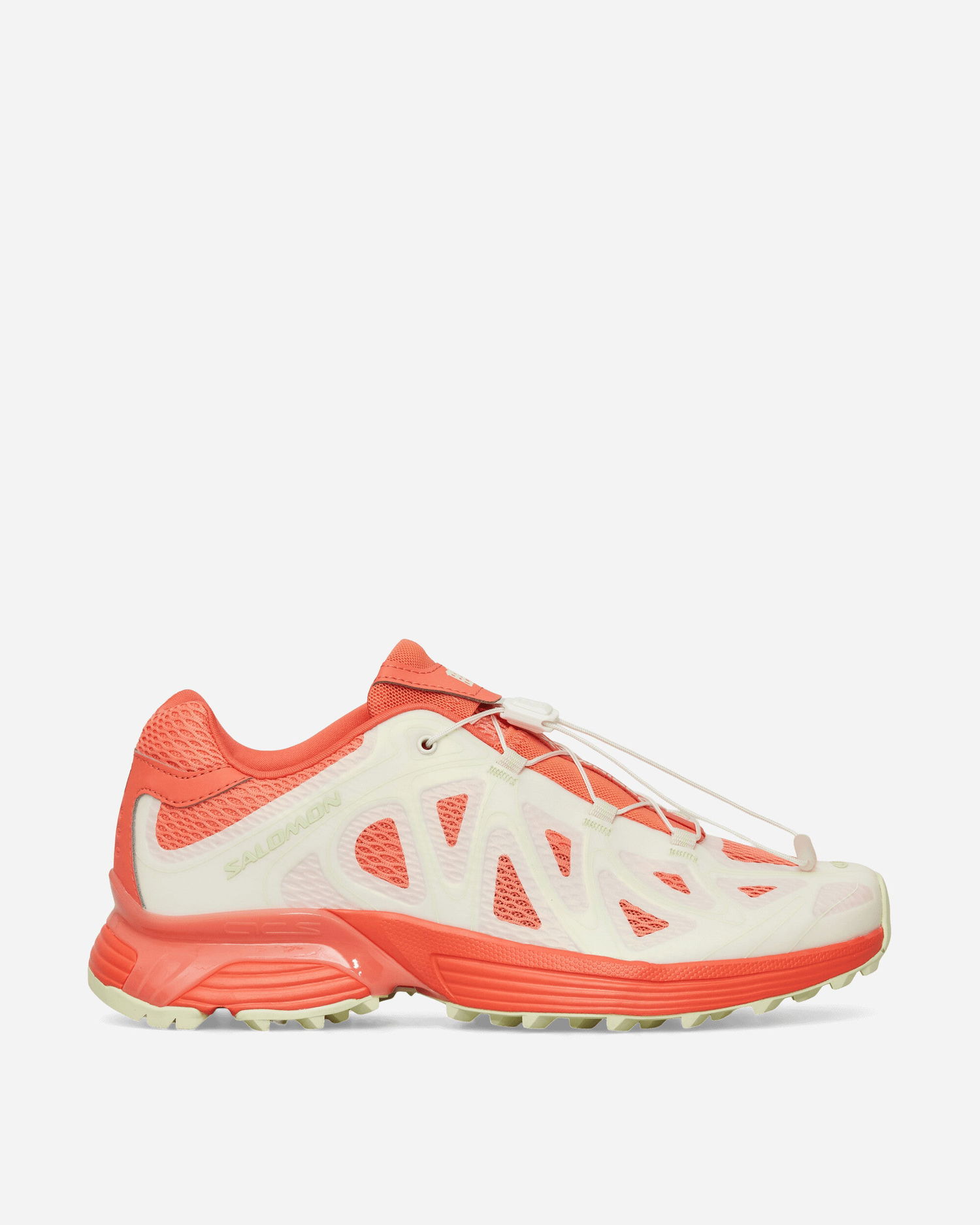Tenisky a topánky Salomon Xt-whisper Oranžová | L49128800, 1
