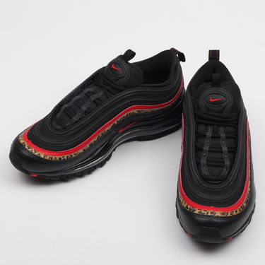 Tenisky a topánky Nike Air Max 97 ''Leopard Pack'' W Čierna | BV6113-001, 2