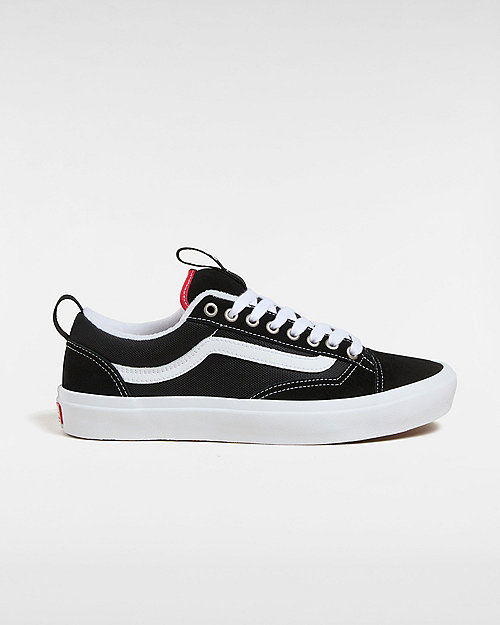 Tenisky a topánky Vans Skate Old Skool 36+ Čierna | VN000D5RBA2, 0