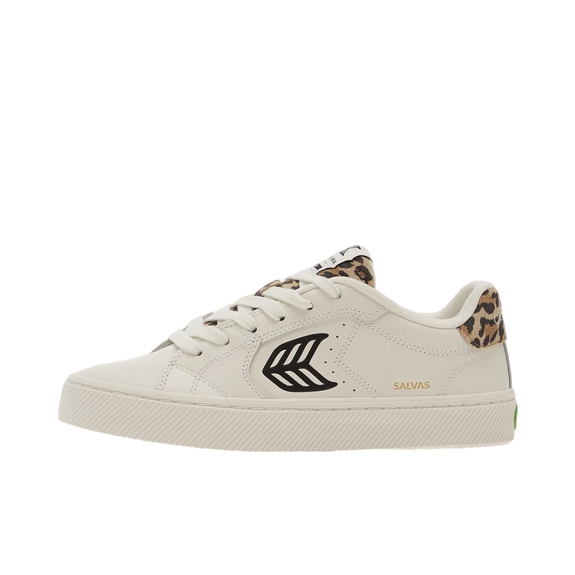 Tenisky a topánky Cariuma Salvas Biela | 411301W42 W