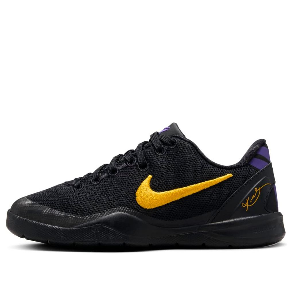 Tenisky a topánky Nike Kobe 8 Protro Čierna | FN0267-002, 0