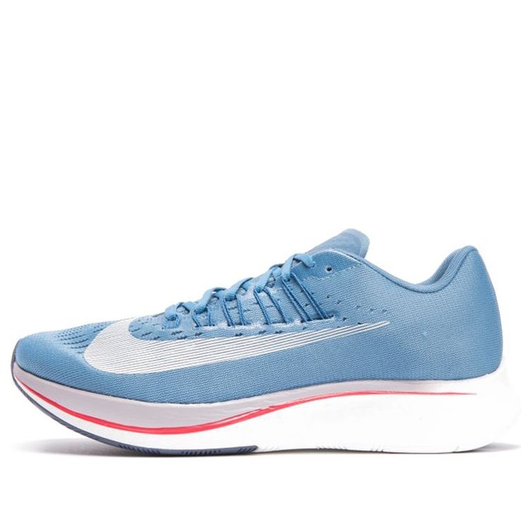 Tenisky a topánky Nike Zoom Fly Modrá | 880848-402