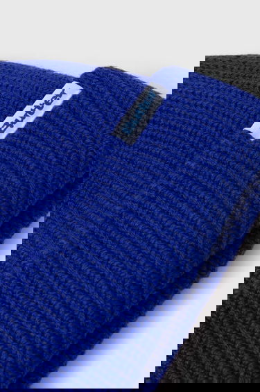 Kulicha Butter Goods Butter Goods Wharfie Beanie Modrá | BGQ3235706, 1